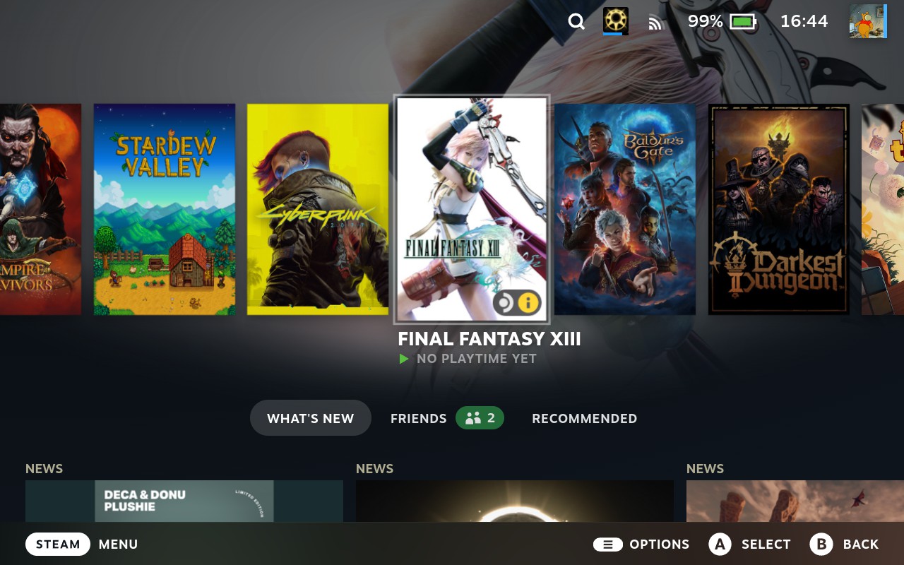 criticalhitcentral.com